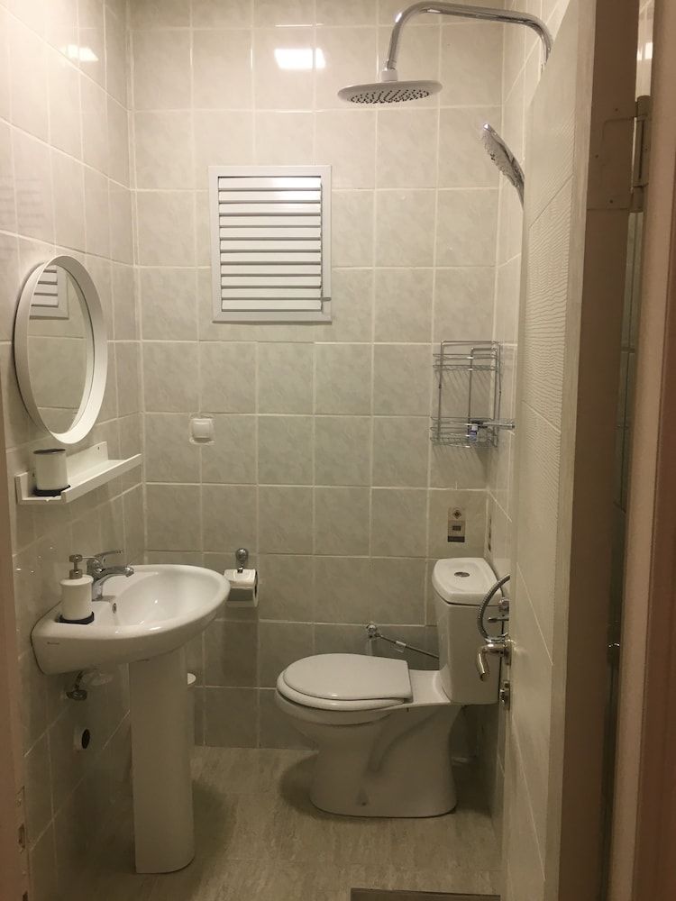 Sade Butik Otel Comfort Double Room, 1 Double Bed 10