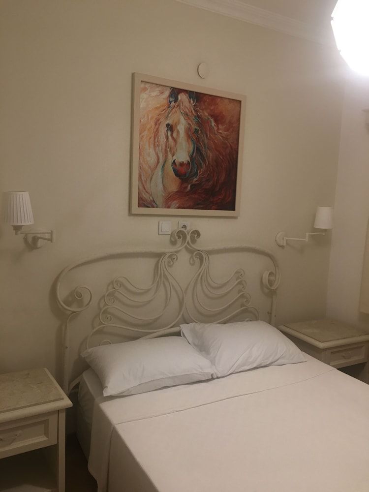 Sade Butik Otel Comfort Double Room, 1 Double Bed