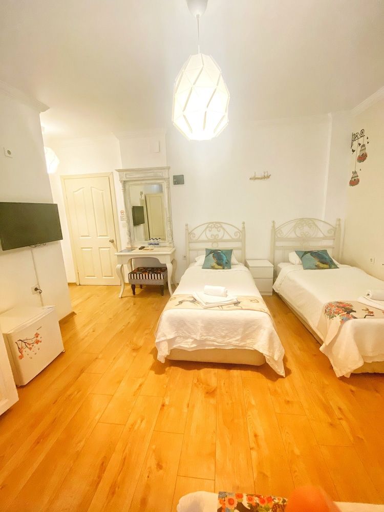 Sade Butik Otel Comfort Studio Suite, 2 Bedrooms 5