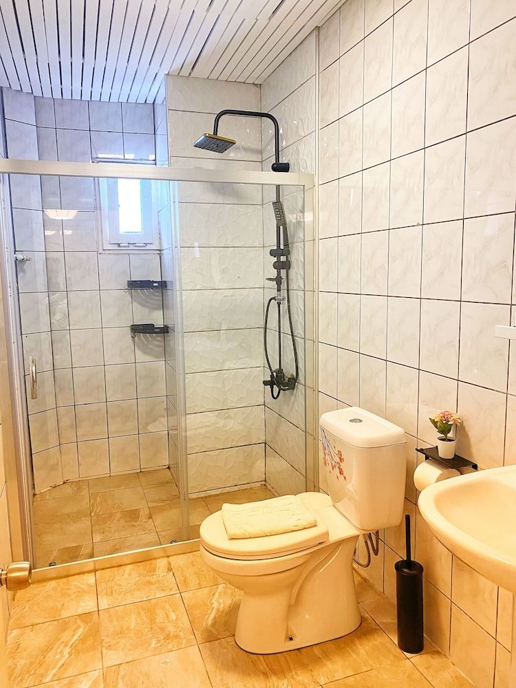 Sade Butik Otel Comfort Studio Suite, 2 Bedrooms 7