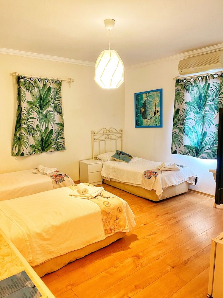 Sade Butik Otel Comfort Studio Suite, 2 Bedrooms