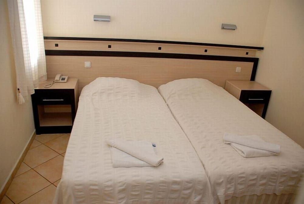 Club Pedalisa Apart Apartment (4) 3