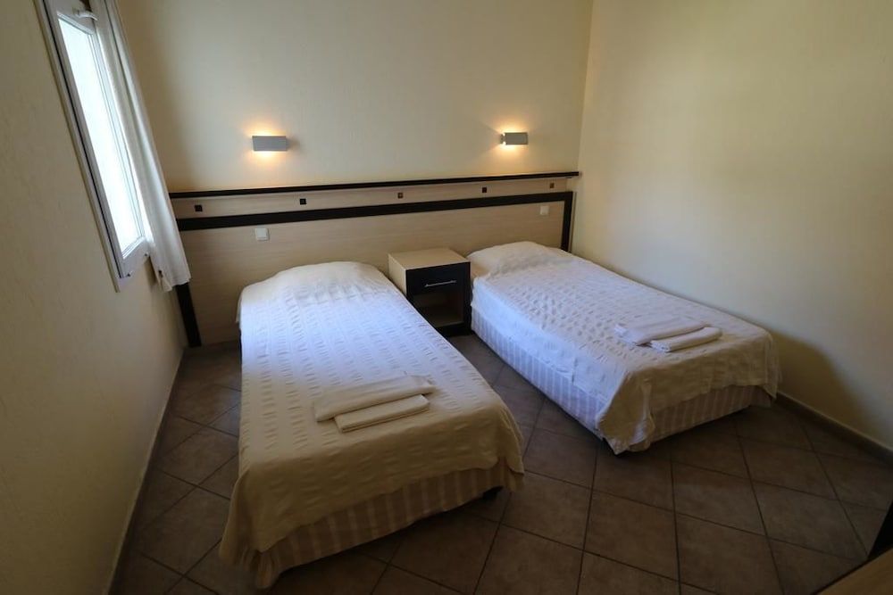 Club Pedalisa Apart Apartment (4) 2