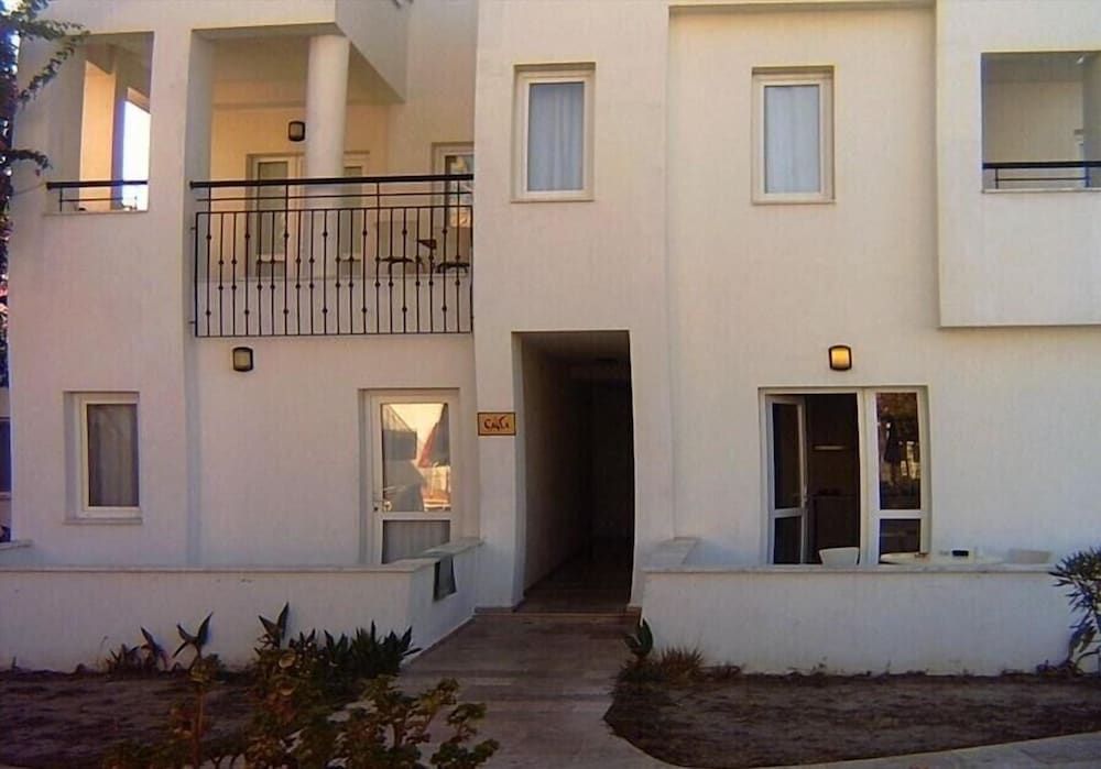 undefined Club Pedalisa Apart 8