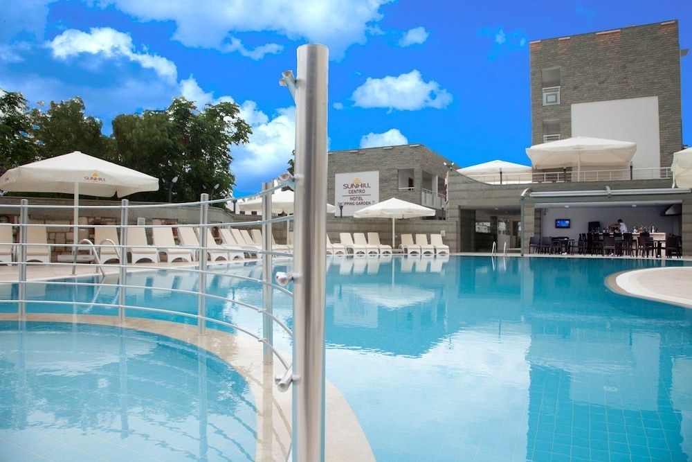 undefined Sunhill Centro Hotel 6