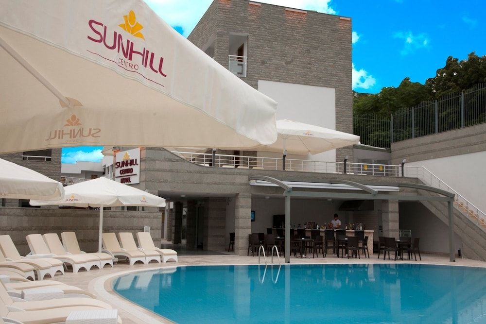 undefined Sunhill Centro Hotel 7