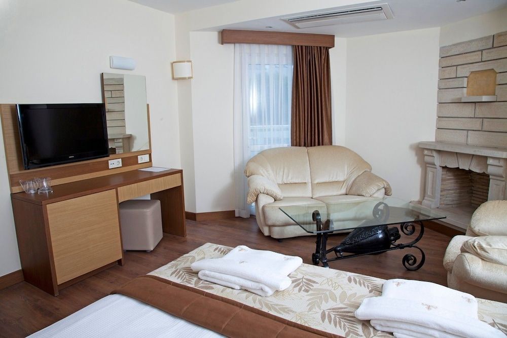 Sunhill Centro Hotel Standard Room 6