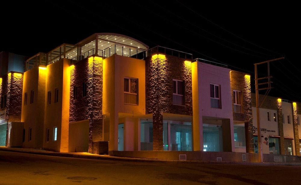 undefined Sunhill Centro Hotel 3