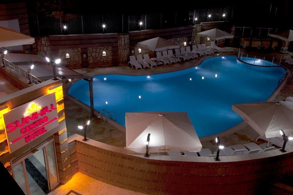 undefined Sunhill Centro Hotel 4