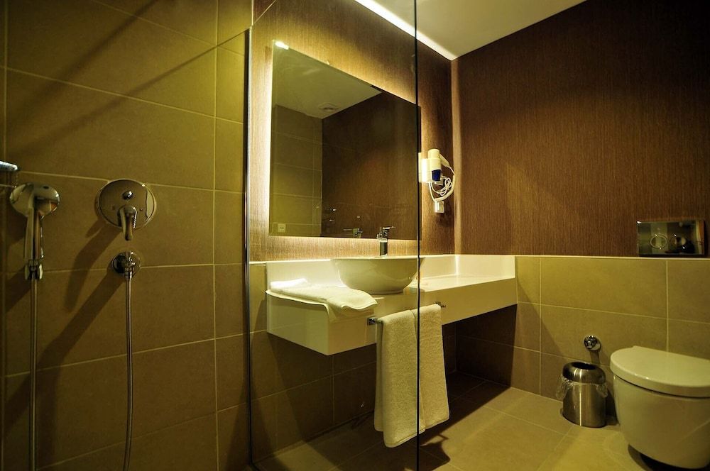 Dilekagaci Boutique Hotel and Beach Standard Room 4