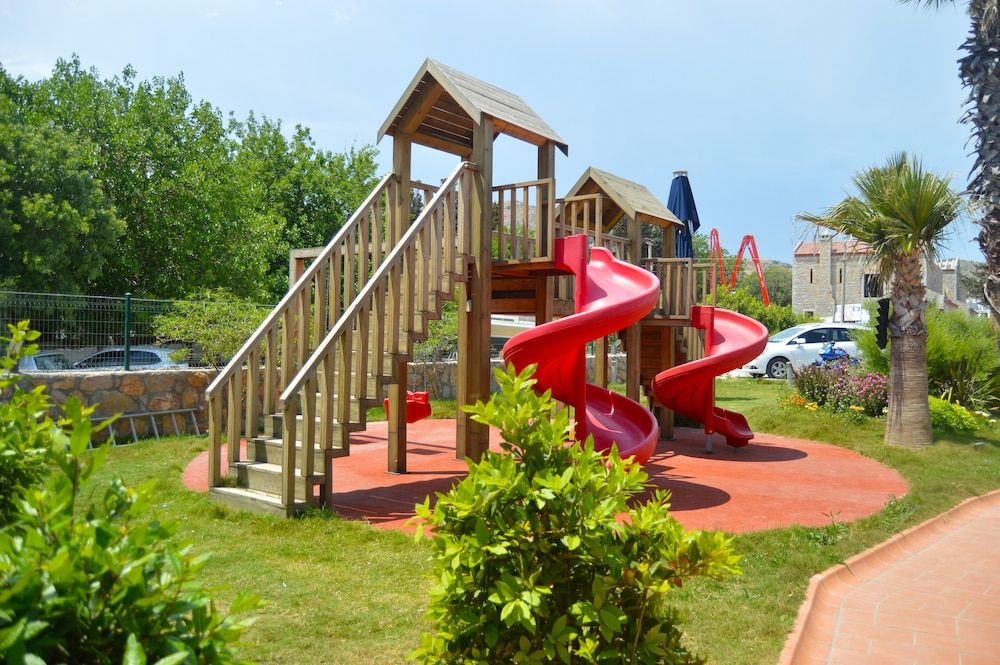 undefined Dilekagaci Boutique Hotel and Beach 5