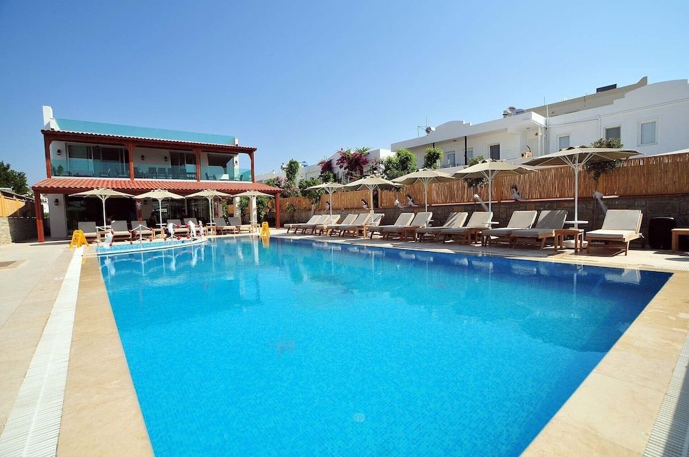 undefined Dilekagaci Boutique Hotel and Beach 7