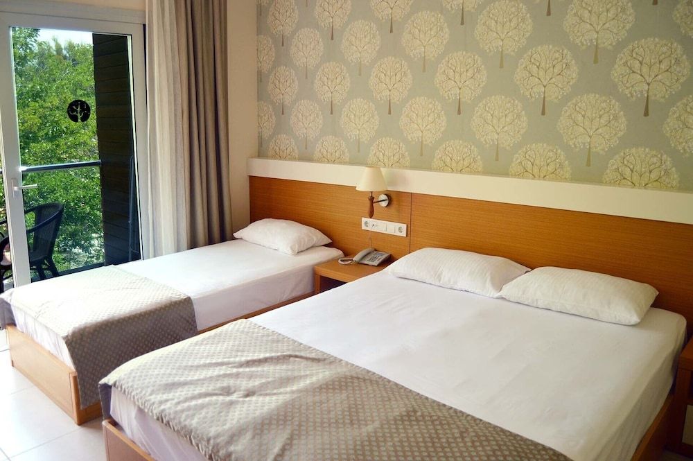 undefined Dilekagaci Boutique Hotel and Beach 10