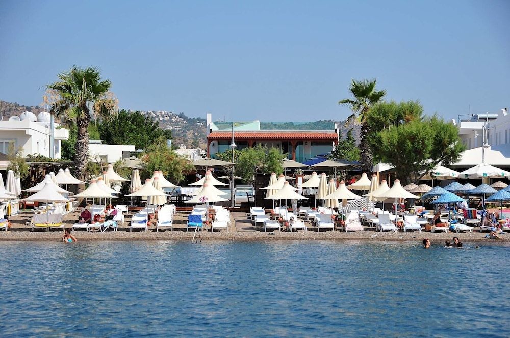 undefined Dilekagaci Boutique Hotel and Beach 8