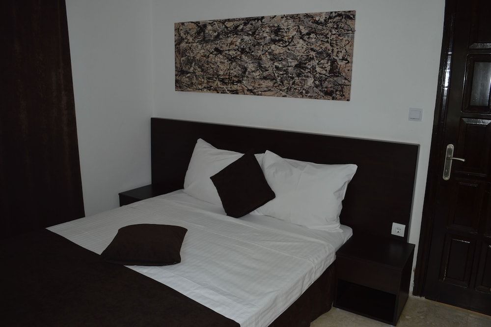 undefined Bitez Sunset Hotel 6