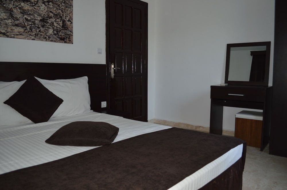 undefined Bitez Sunset Hotel 9