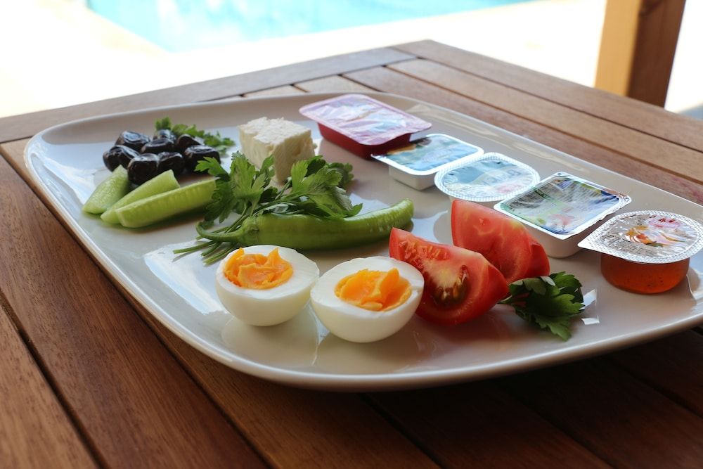 undefined Wb Weekend Otel 10