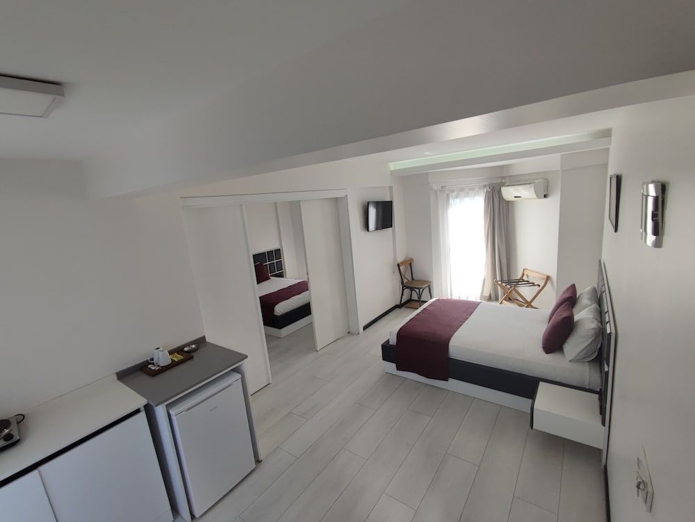 undefined Wb Weekend Otel 2