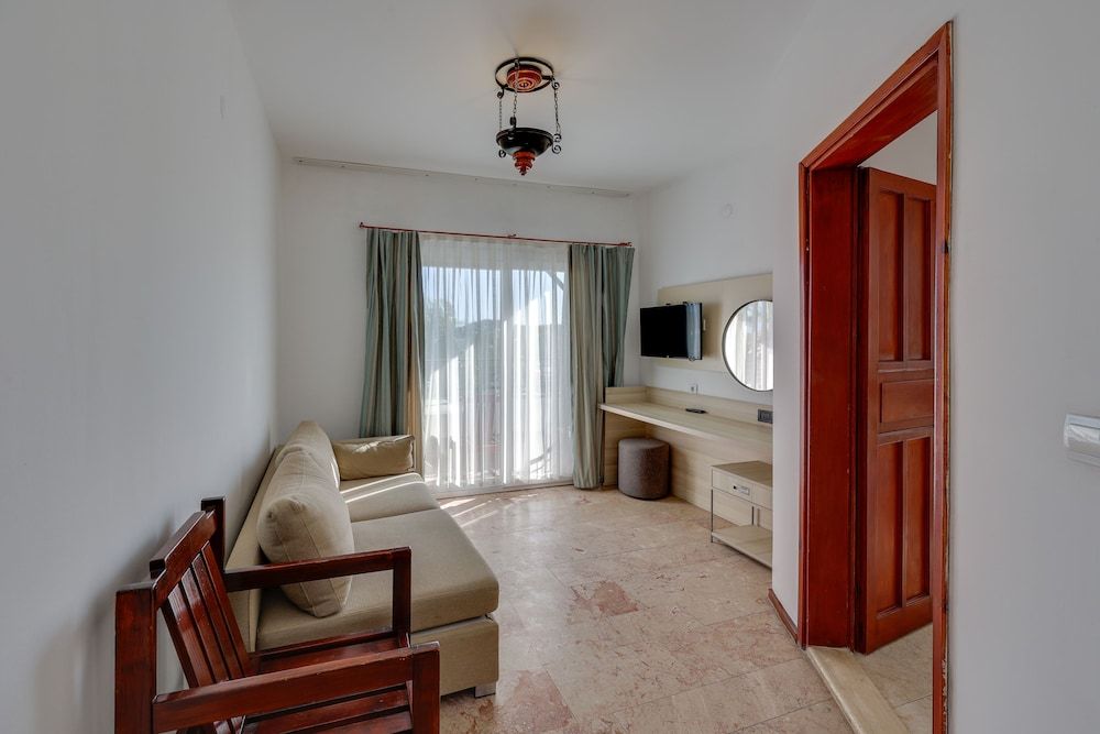 Sami Beach Hotel Standard double 14