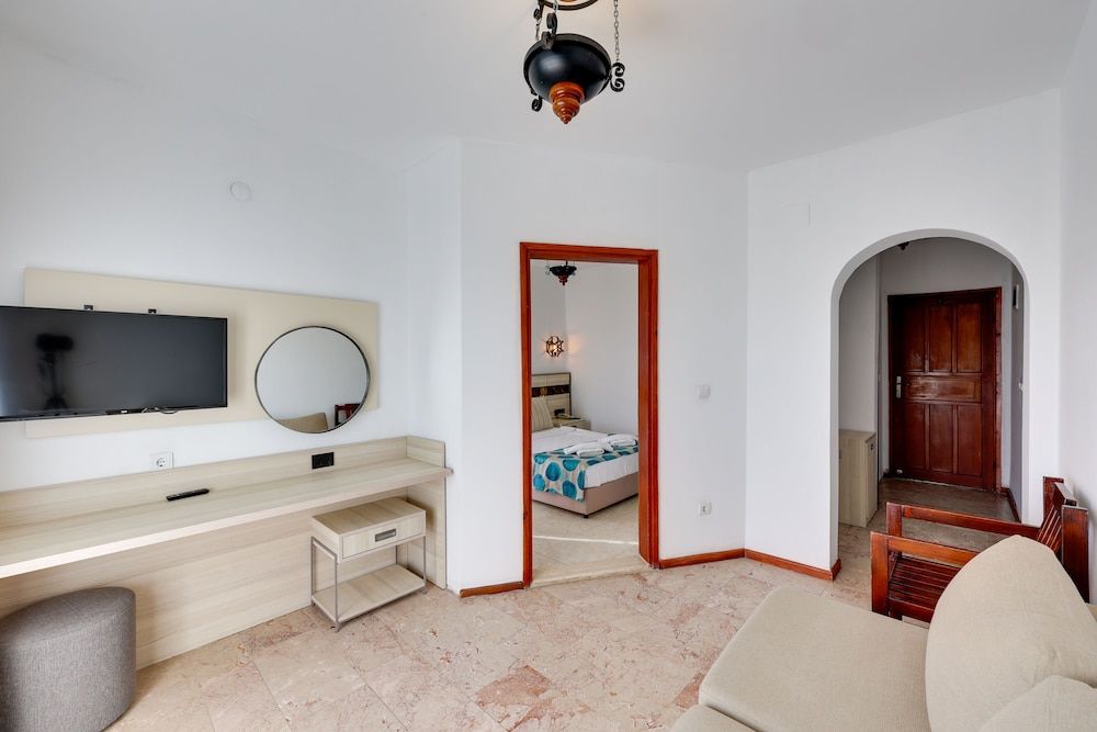 Sami Beach Hotel Standard double 13