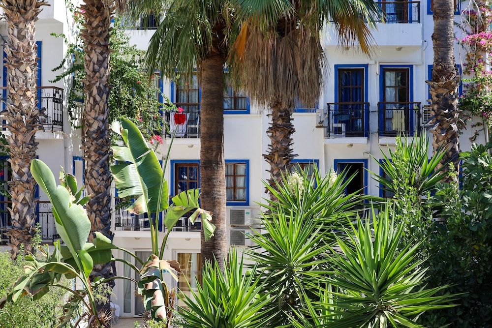 undefined Sami Beach Hotel 6