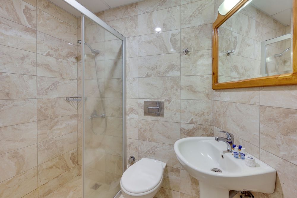 Sami Beach Hotel Standard double 12