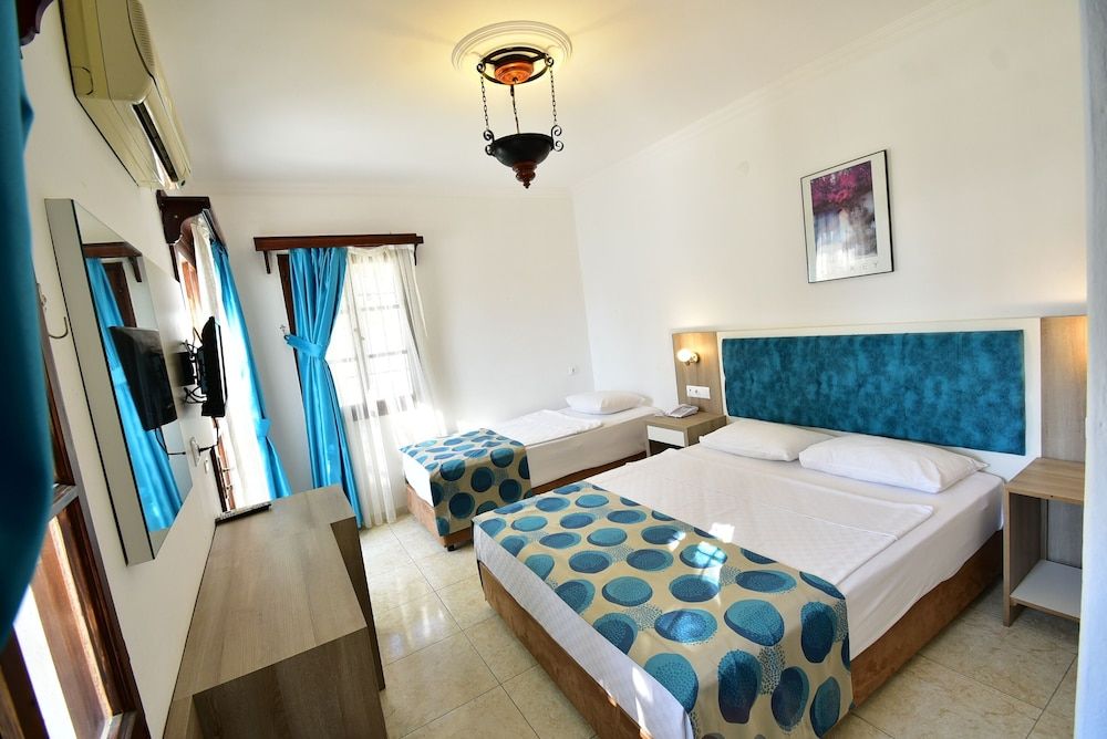 undefined Sami Beach Hotel 9