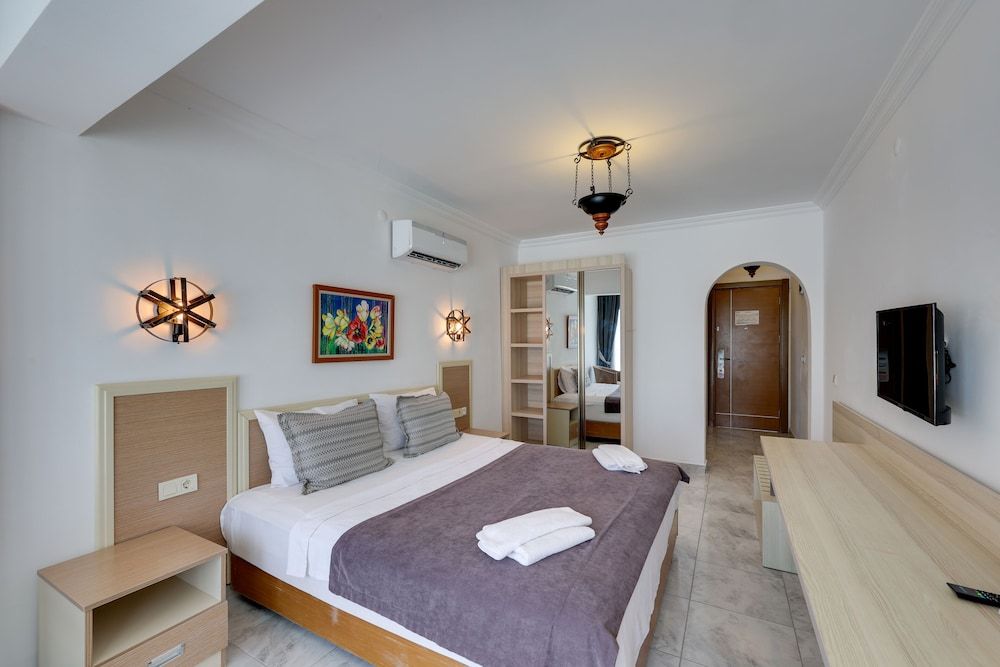 Sami Beach Hotel Standard double 9