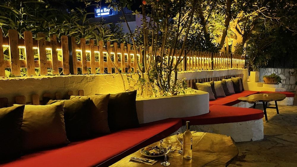 undefined Esmana Otel 5