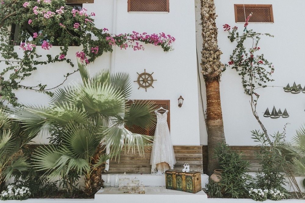 undefined Selvi Beach Hotel 7