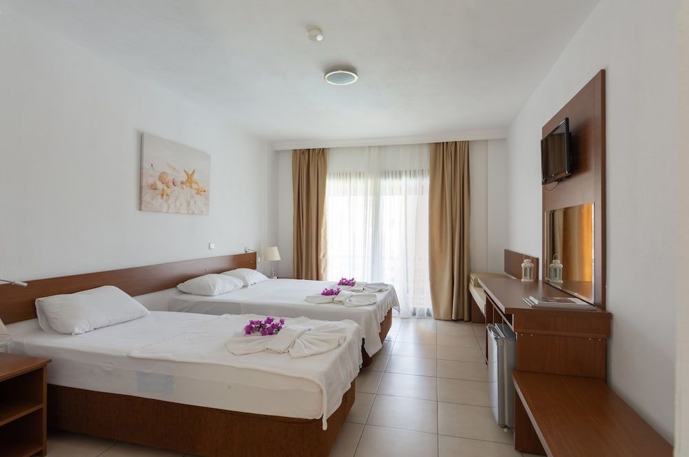 undefined Selvi Beach Hotel