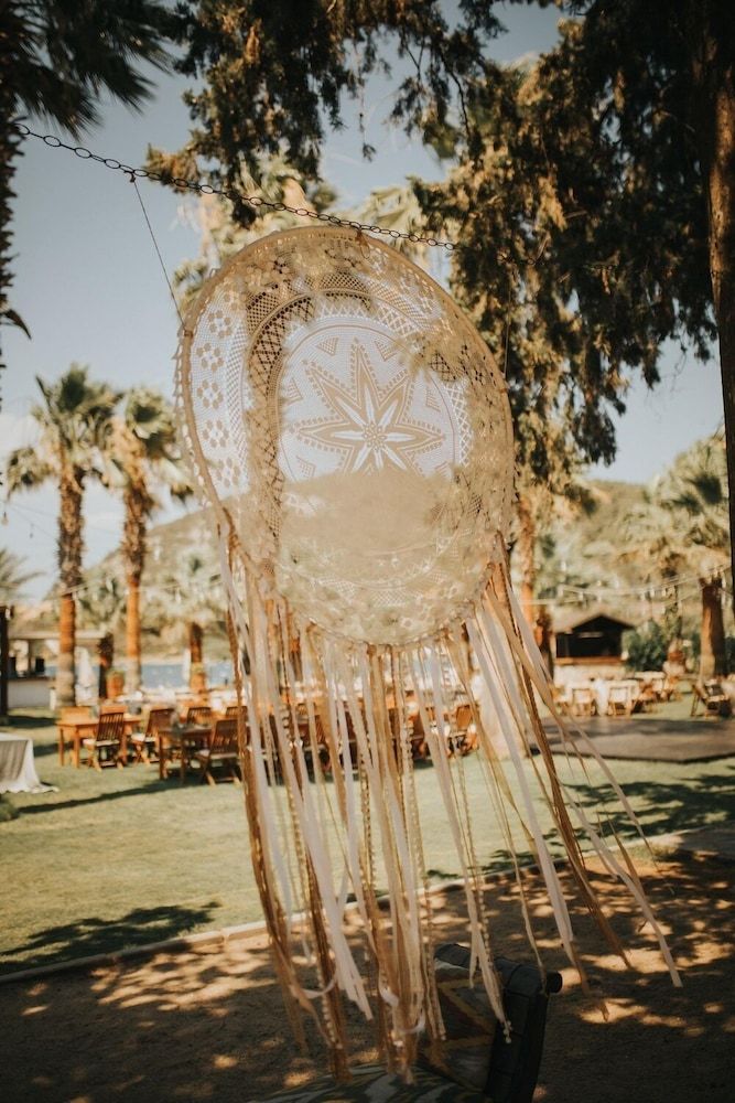 undefined Selvi Beach Hotel 8