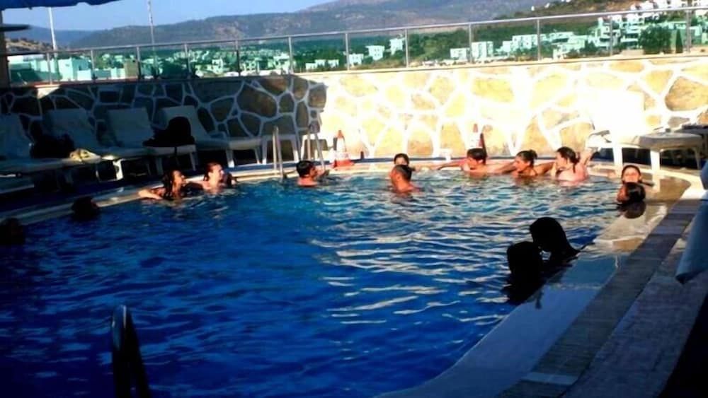 undefined New Bodrum Hotel 3