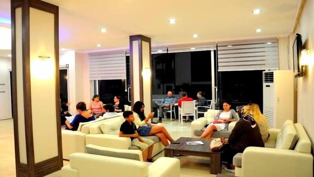 undefined New Bodrum Hotel 9