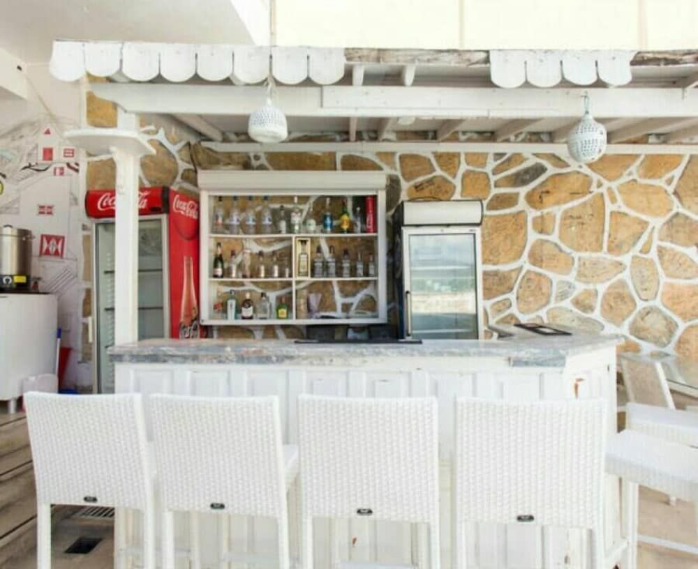 undefined New Bodrum Hotel 5