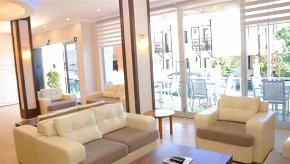 undefined New Bodrum Hotel 10