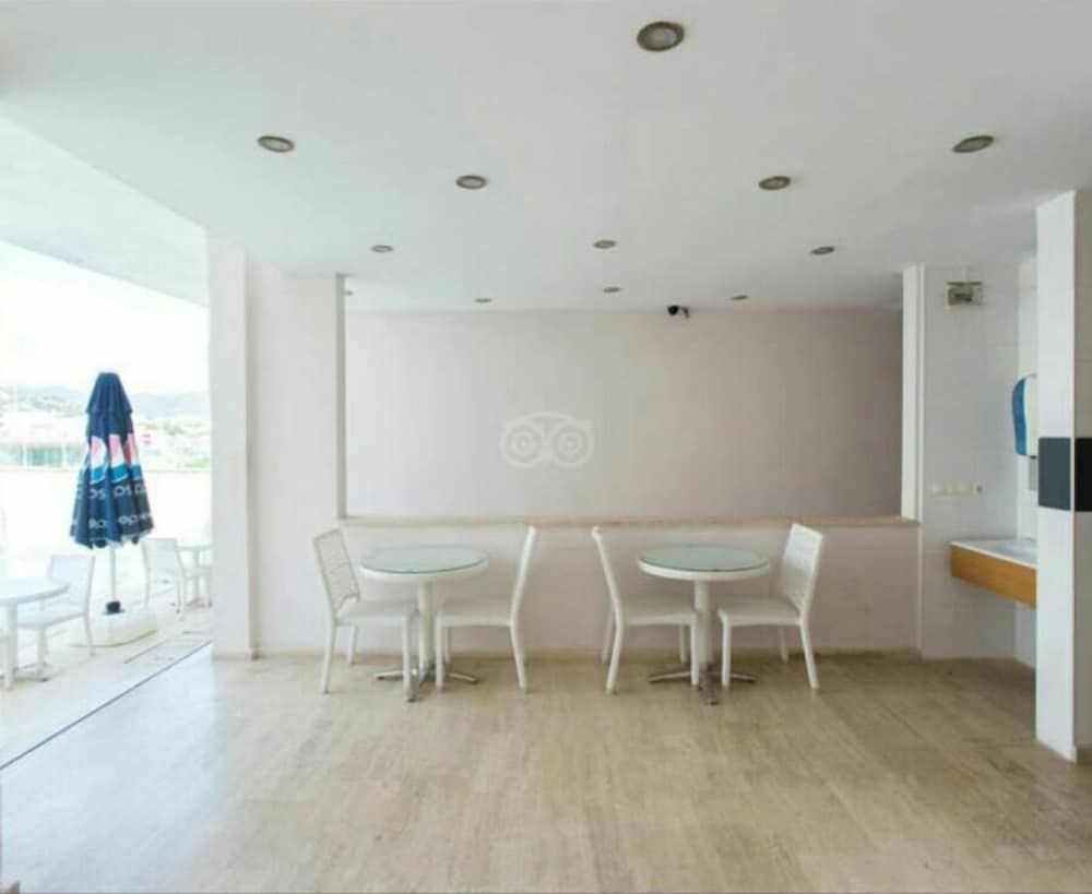 undefined New Bodrum Hotel 4