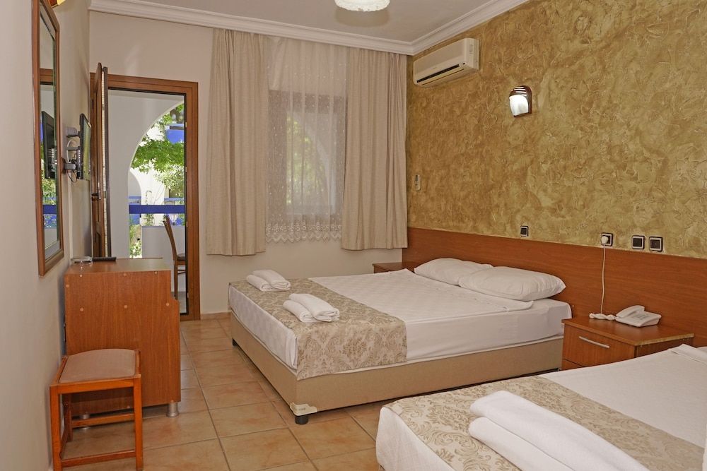 undefined Gumbet Anil Beach