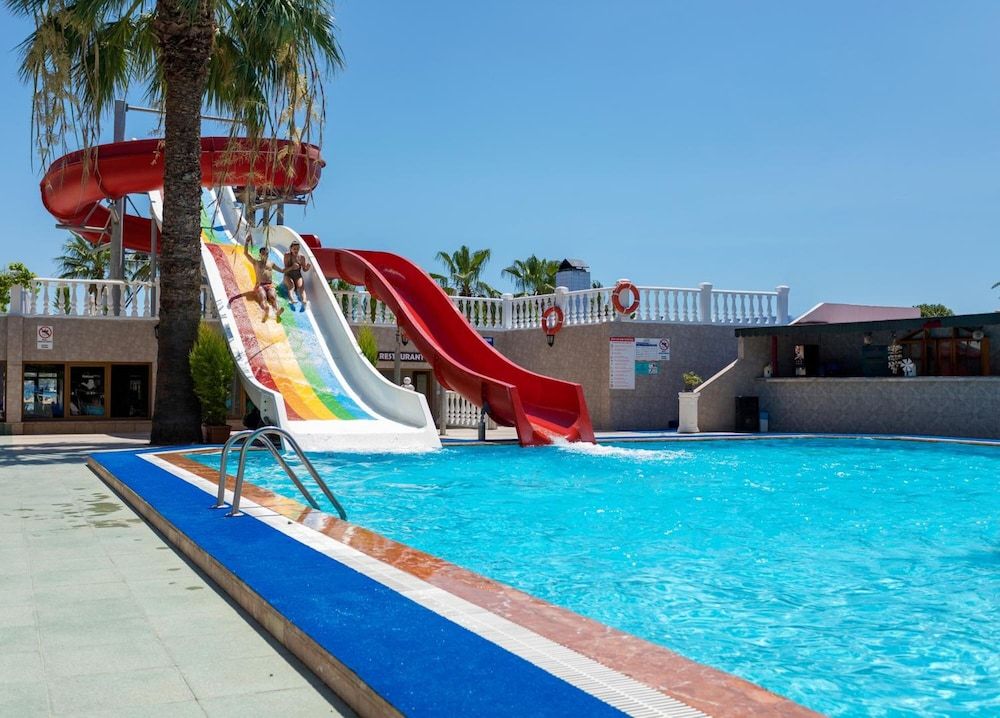 undefined Gumbet Anil Beach 9