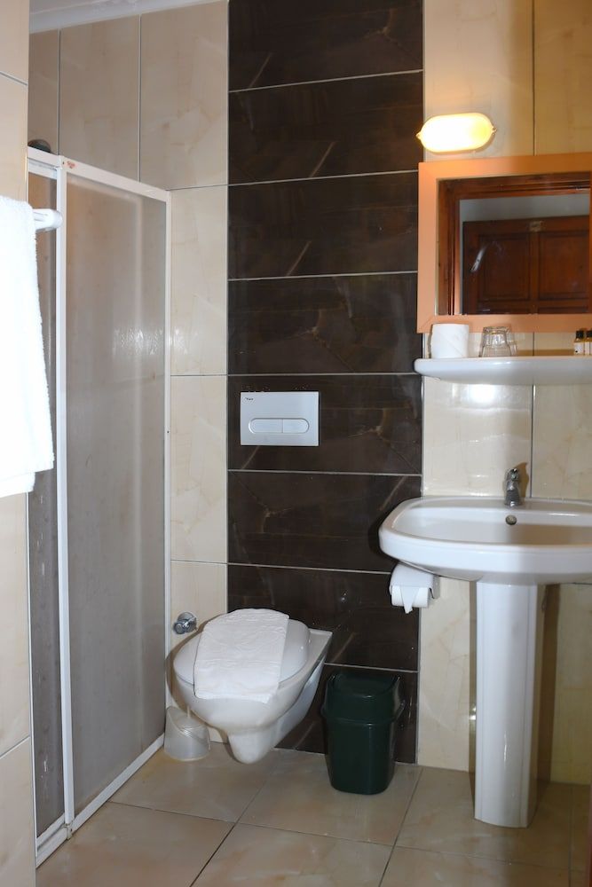 Gumbet Anil Beach Standard Double or Twin Room, 2 Twin Beds 3