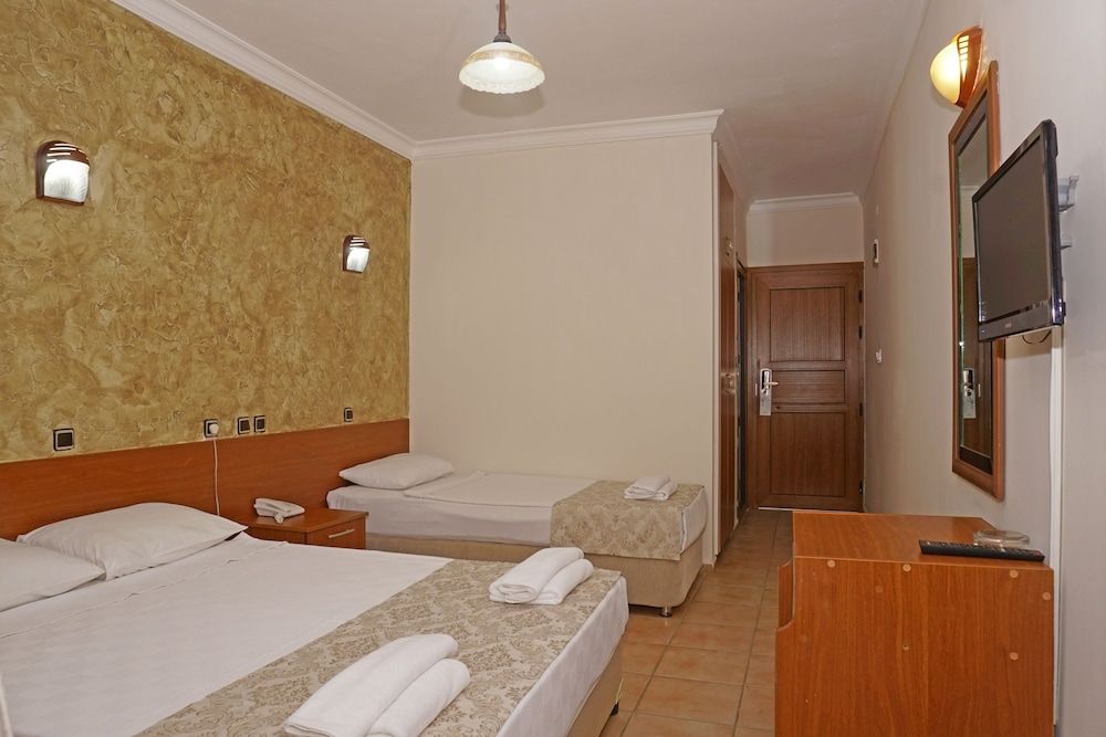 undefined Gumbet Anil Beach 2