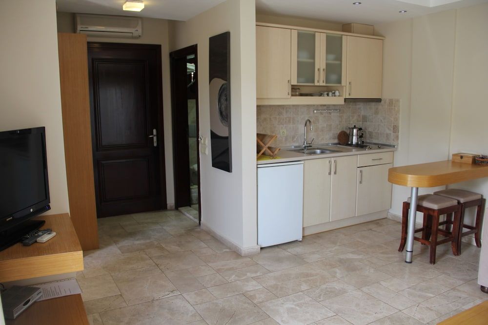 undefined Villanaz Apart Hotel 8