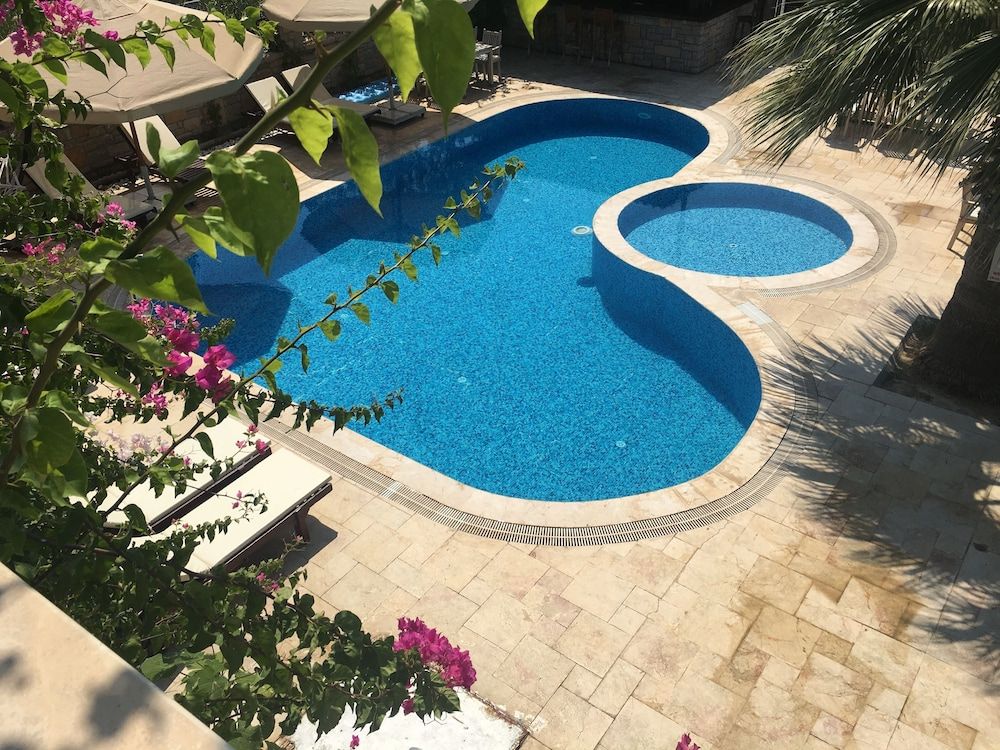 undefined Villanaz Apart Hotel 6