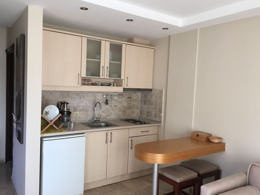 undefined Villanaz Apart Hotel 7