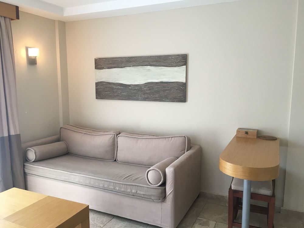 undefined Villanaz Apart Hotel 10