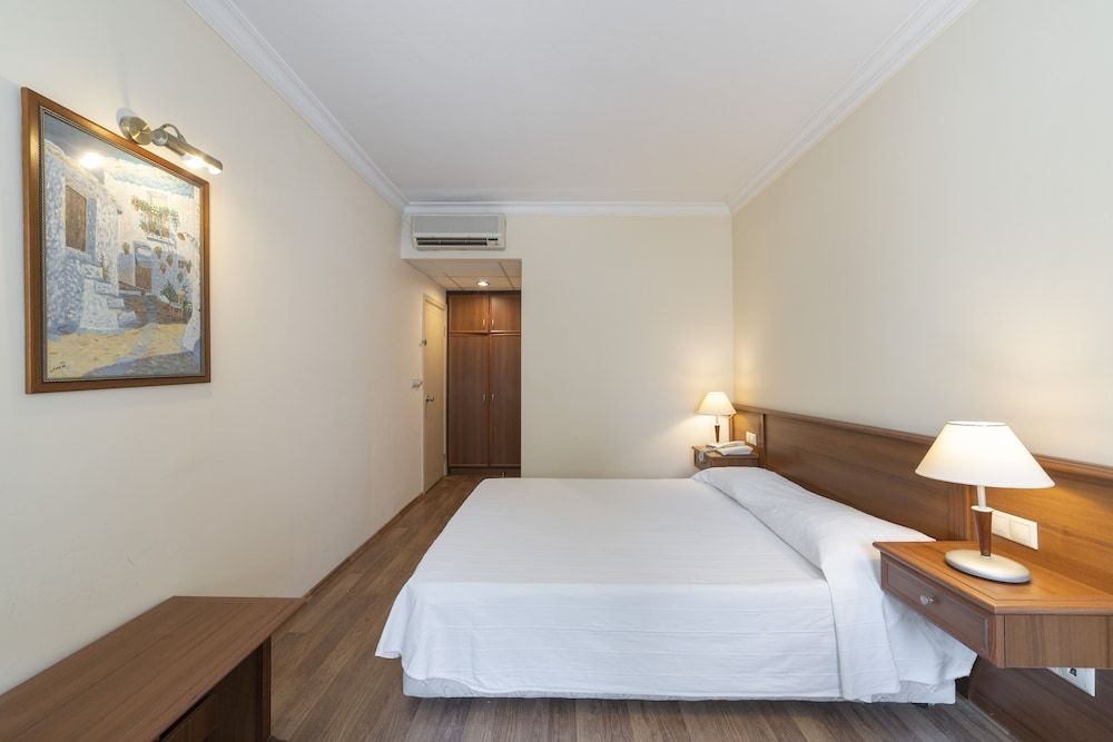 Seçkin Konaklar Standard Room