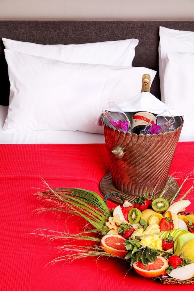 Pitahaya Mutfak Turkbuku Deluxe Double Room 6