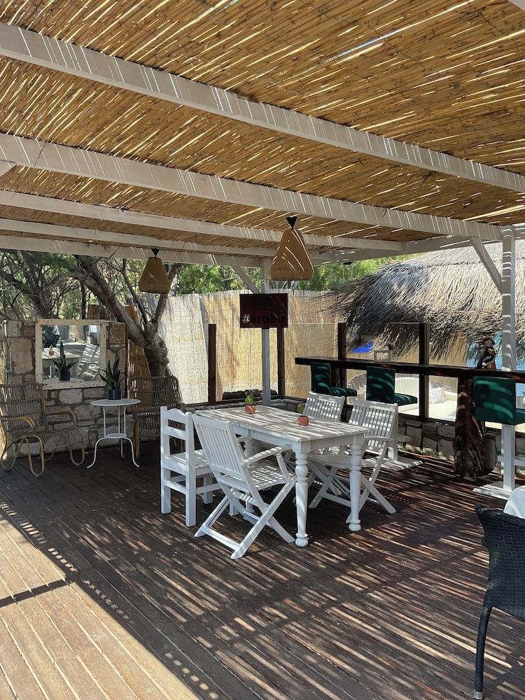 undefined Ladonia Hotels Zemda Gümüşlük 10