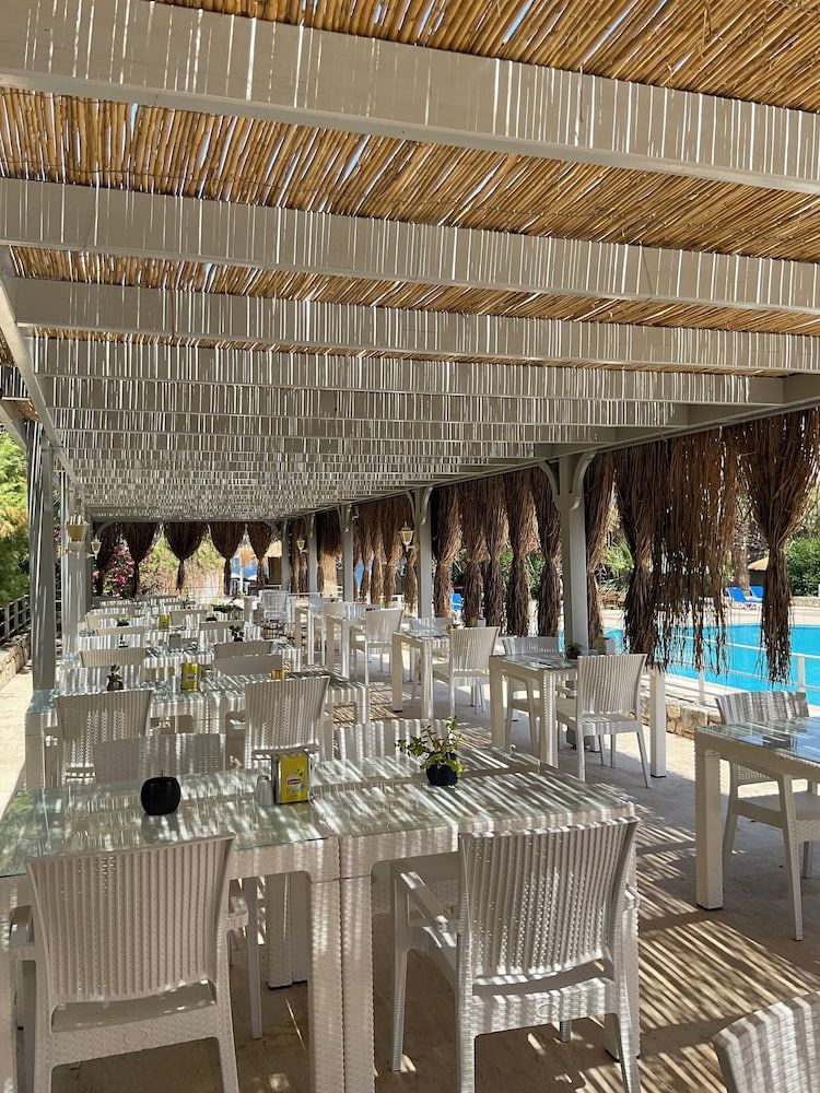 undefined Ladonia Hotels Zemda Gümüşlük 8