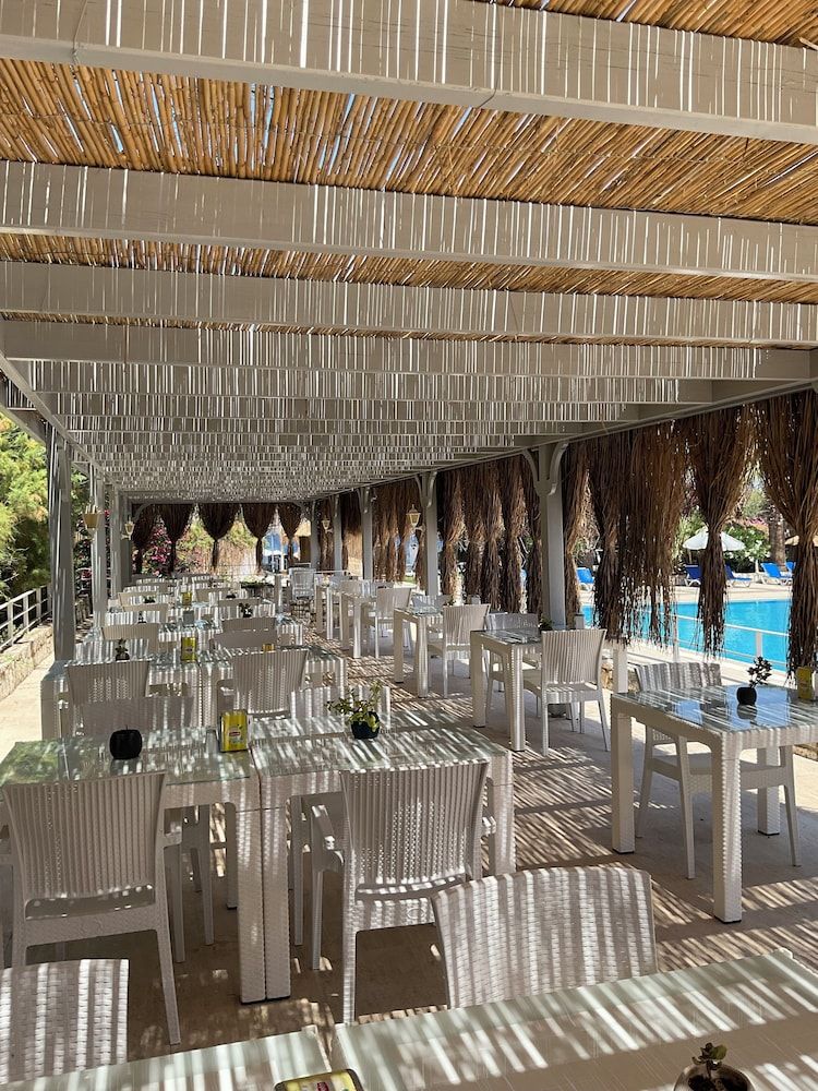 undefined Ladonia Hotels Zemda Gümüşlük 7